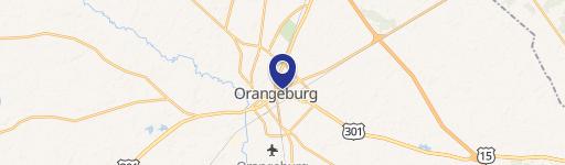 610 John C Calhoun Dr