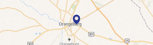 341 John C Calhoun Dr