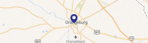 1031 John C Calhoun Dr