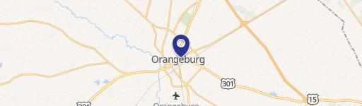 655 John C Calhoun Dr