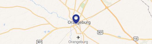 1109 John C Calhoun Dr