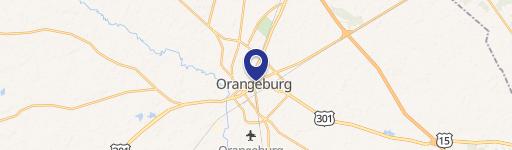 685 John C Calhoun Dr