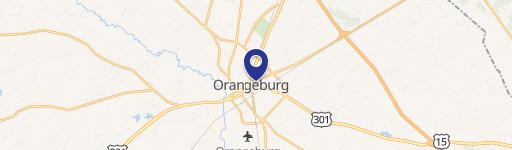 628 John C Calhoun Dr