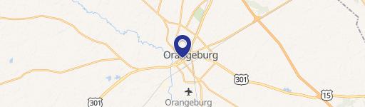 1106 John C Calhoun Dr