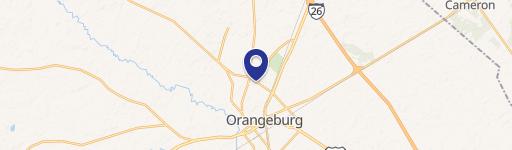 1255 Saint Matthews Rd