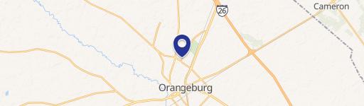 1580 Saint Matthews Rd