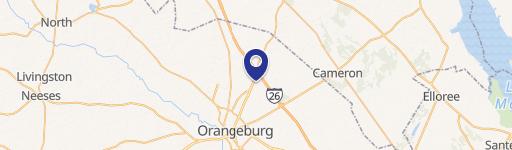 3250 Saint Matthews Rd