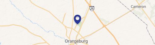 2530 Saint Matthews Rd