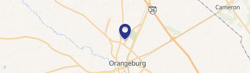 1390 Saint Matthews Rd