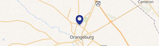 1325 Saint Matthews Rd