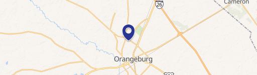 1208 Saint Matthews Rd