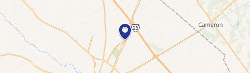 2801 Saint Matthews Rd