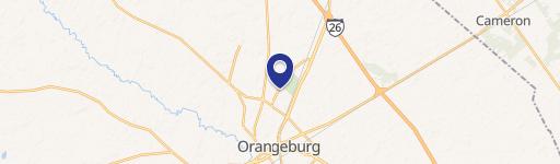 1820 Saint Matthews Rd