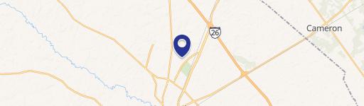 2323 Saint Matthews Rd