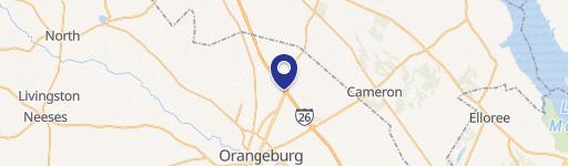 3691 Saint Matthews Rd