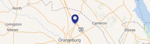 3575 Saint Matthews Rd