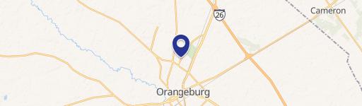 1721 Saint Matthews Rd