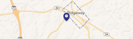 Ridgeway, SC 29130
