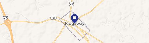 310 Palmer St Ins Bldg-antique Store