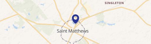Saint Matthews, SC 29135