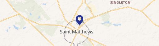 Saint Matthews, SC 29135