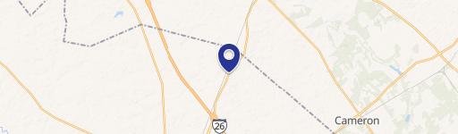 4398 Saint Matthews Rd