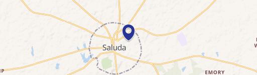 306 Bouknight Fry Rd