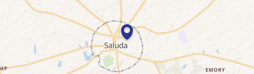 203 Bouknight Fry Rd