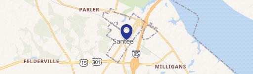 Santee, SC 29142