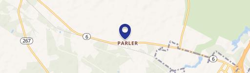 8101 Old Number 6th Hwy