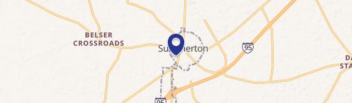 Summerton, SC 29148