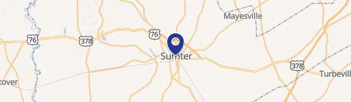 205 Bartlette Sumter S