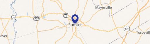 Sumter St
