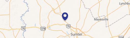 2160 Thomas Sumter Hwy