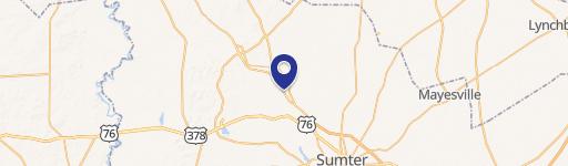 2660 Thomas Sumter Hwy
