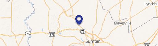 2090 Thomas Sumter Hwy