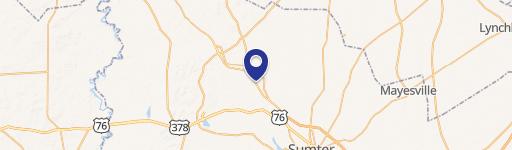 2910 Thomas Sumter Hwy