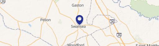 533 Saint Matthews Rd