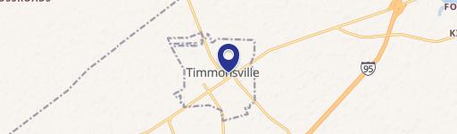 Timmonsville, SC 29161