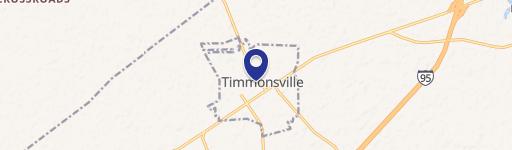 Timmonsville, SC 29161