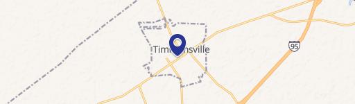 Timmonsville, SC 29161