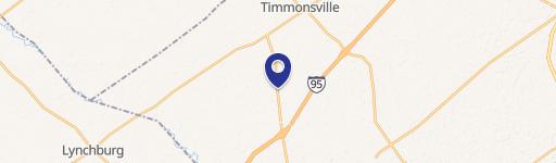 Cale Yarborough Hwya