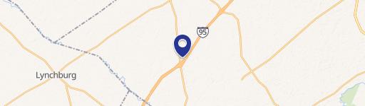 2028 Cale Yarborough Hwy