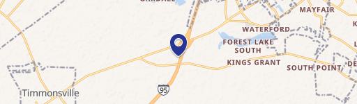 4002 Jackie Proctor Rd