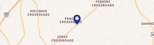 3404 John Paul Jones Rd