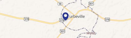 Turbeville, SC 29162