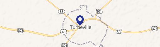 Turbeville, SC 29162