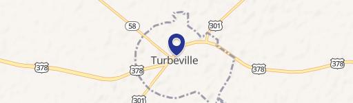 Turbeville, SC 29162
