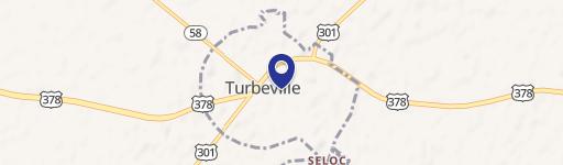 Turbeville, SC 29162