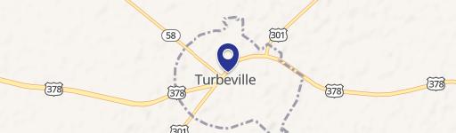 Turbeville, SC 29162